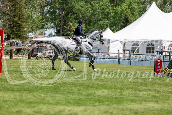 07888 - Shea - 2026 June Classic I - Saturday June 13th