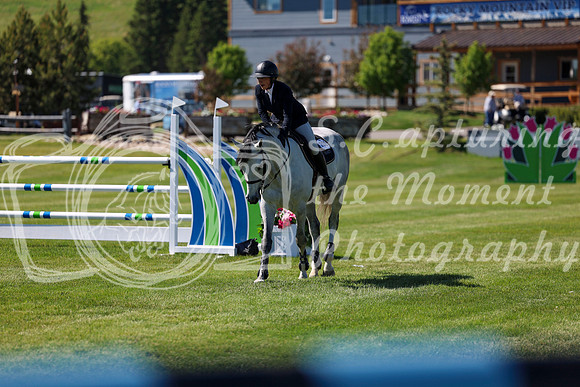 13124 - Shea - 2026 June Classic I - Saturday June 13th