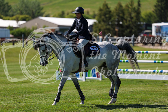 13127 - Shea - 2026 June Classic I - Saturday June 13th