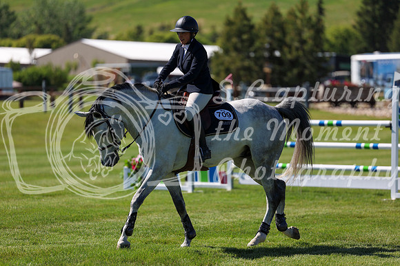 13125 - Shea - 2026 June Classic I - Saturday June 13th