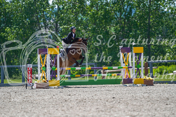10282 - Alina - 2026 June Classic I - Saturday June 13th