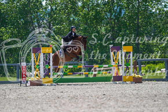 10283 - Alina - 2026 June Classic I - Saturday June 13th