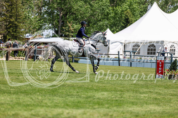 07889 - Shea - 2026 June Classic I - Saturday June 13th