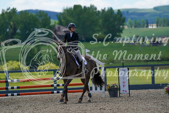 09666 - Alina - 2026 June Classic I - Saturday June 13th