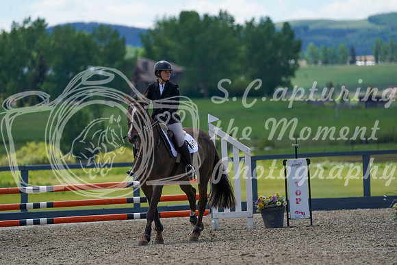 09667 - Alina - 2026 June Classic I - Saturday June 13th