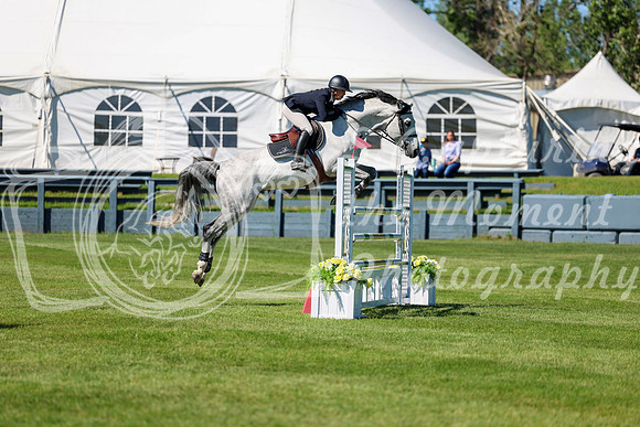 13128 - Shea - 2026 June Classic I - Saturday June 13th