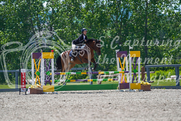 10284 - Alina - 2026 June Classic I - Saturday June 13th