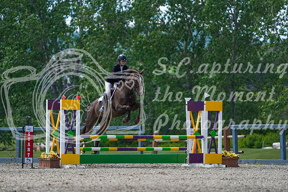 09668 - Alina - 2026 June Classic I - Saturday June 13th