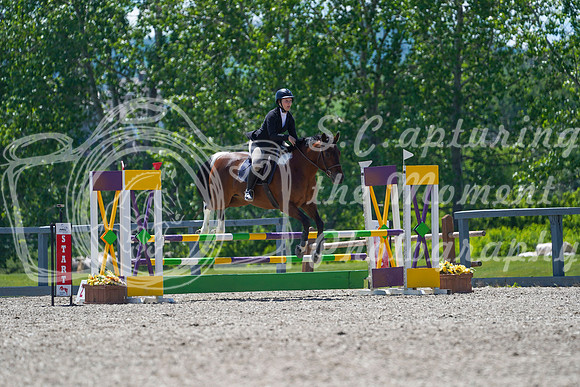 10285 - Alina - 2026 June Classic I - Saturday June 13th