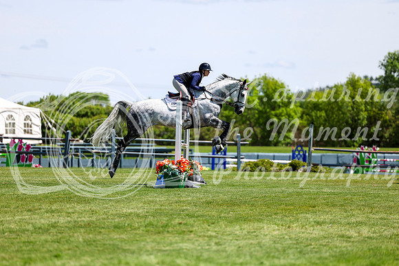 07893 - Shea - 2026 June Classic I - Saturday June 13th
