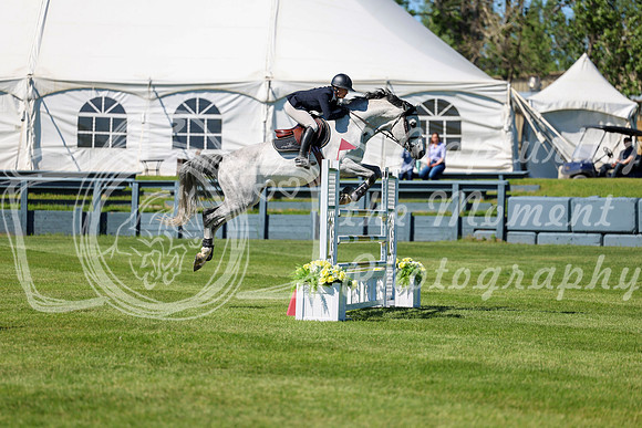 13129 - Shea - 2026 June Classic I - Saturday June 13th