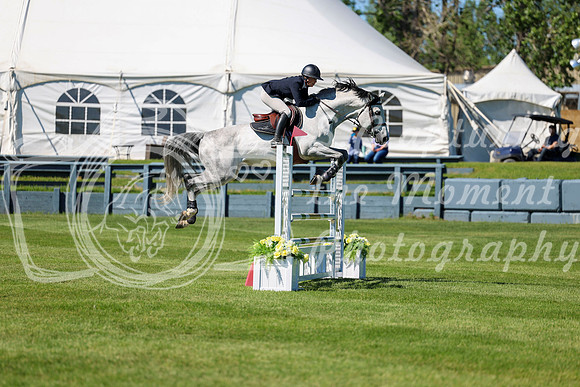 13130 - Shea - 2026 June Classic I - Saturday June 13th