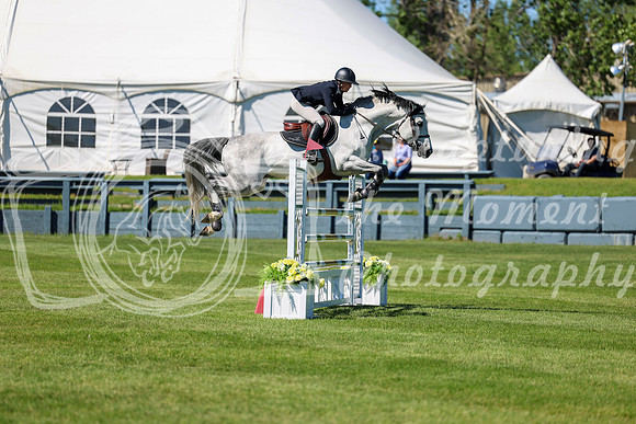 13131 - Shea - 2026 June Classic I - Saturday June 13th