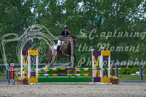 09669 - Alina - 2026 June Classic I - Saturday June 13th