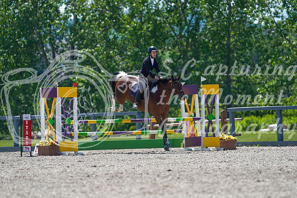 10286 - Alina - 2026 June Classic I - Saturday June 13th