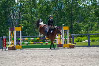 10287 - Alina - 2026 June Classic I - Saturday June 13th