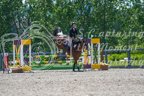 10287 - Alina - 2026 June Classic I - Saturday June 13th
