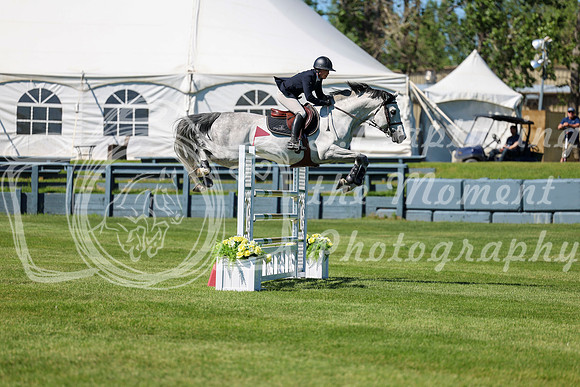 13133 - Shea - 2026 June Classic I - Saturday June 13th