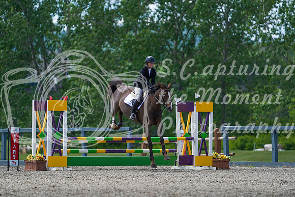09671 - Alina - 2026 June Classic I - Saturday June 13th
