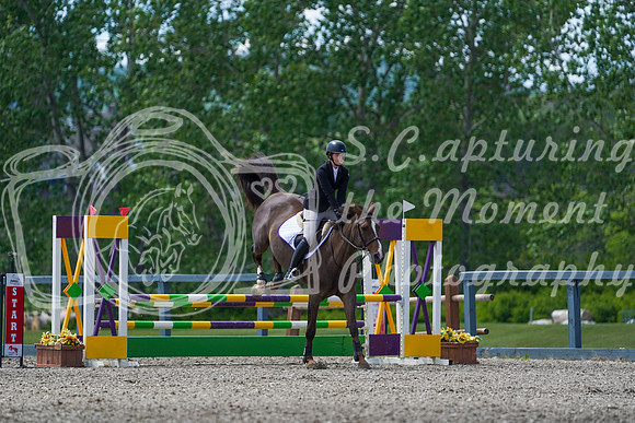 09672 - Alina - 2026 June Classic I - Saturday June 13th