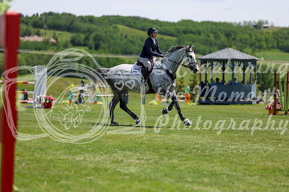 07895 - Shea - 2026 June Classic I - Saturday June 13th
