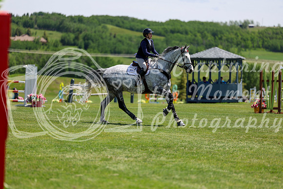 07896 - Shea - 2026 June Classic I - Saturday June 13th