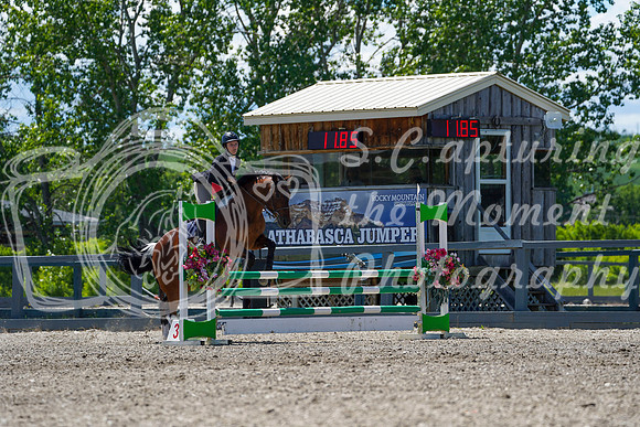10288 - Alina - 2026 June Classic I - Saturday June 13th