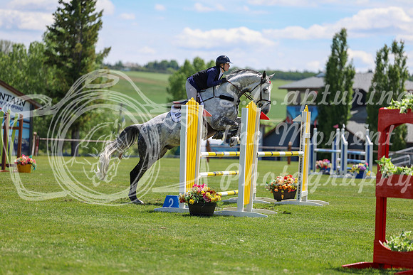 07898 - Shea - 2026 June Classic I - Saturday June 13th