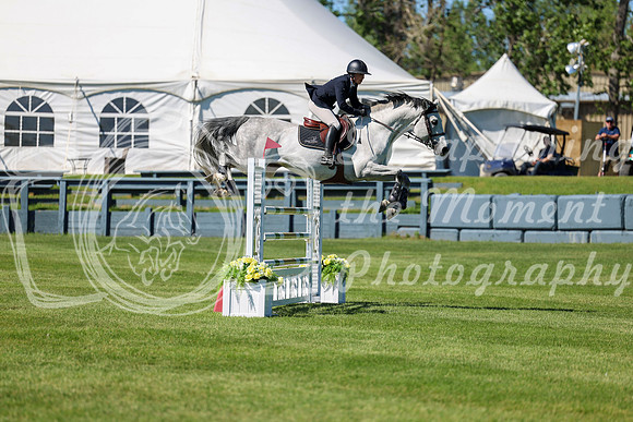 13134 - Shea - 2026 June Classic I - Saturday June 13th