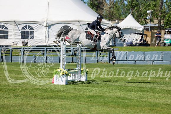 13136 - Shea - 2026 June Classic I - Saturday June 13th