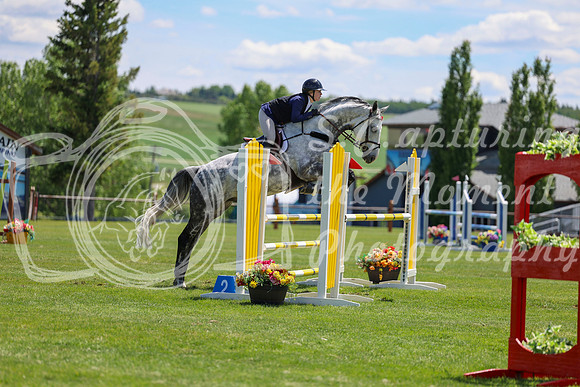 07899 - Shea - 2026 June Classic I - Saturday June 13th