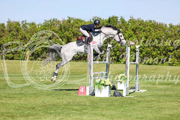 13137 - Shea - 2026 June Classic I - Saturday June 13th