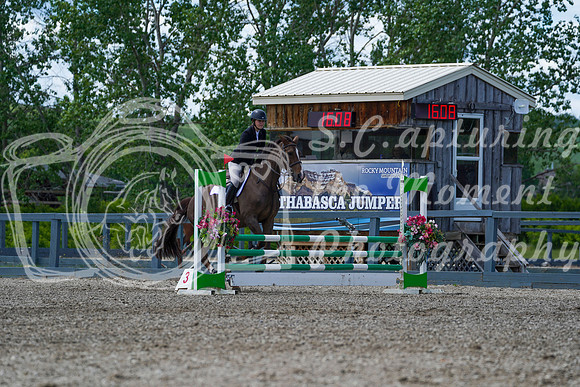 09673 - Alina - 2026 June Classic I - Saturday June 13th