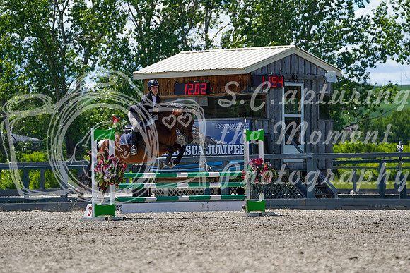 10289 - Alina - 2026 June Classic I - Saturday June 13th