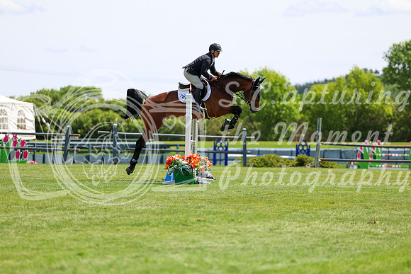 04429 - Shea - 2026 June Classic I - Saturday June 13th