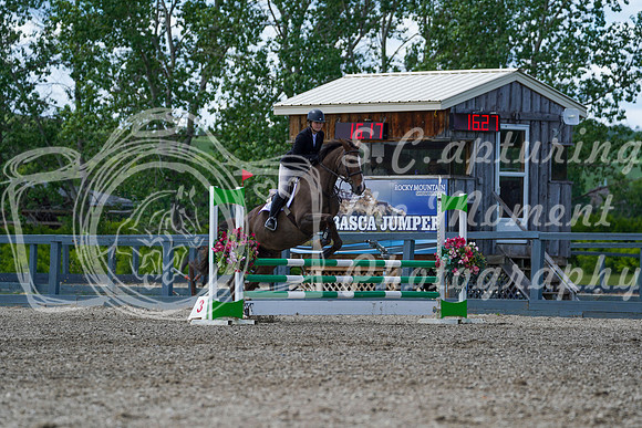 09674 - Alina - 2026 June Classic I - Saturday June 13th