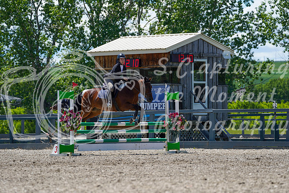 10290 - Alina - 2026 June Classic I - Saturday June 13th