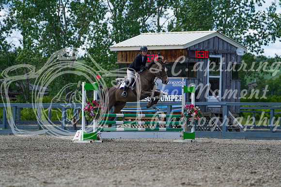 09675 - Alina - 2026 June Classic I - Saturday June 13th