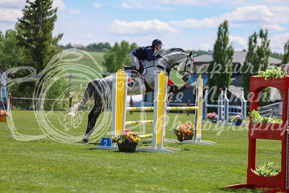 07900 - Shea - 2026 June Classic I - Saturday June 13th