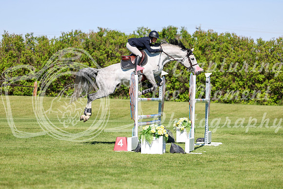 13138 - Shea - 2026 June Classic I - Saturday June 13th