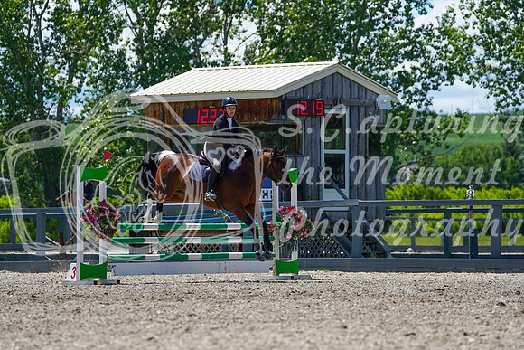 10291 - Alina - 2026 June Classic I - Saturday June 13th