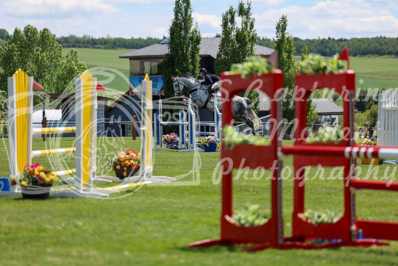 07904 - Shea - 2026 June Classic I - Saturday June 13th