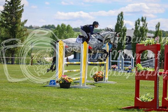 07903 - Shea - 2026 June Classic I - Saturday June 13th