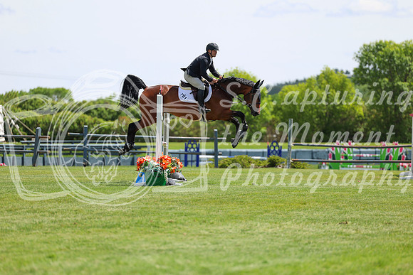 04432 - Shea - 2026 June Classic I - Saturday June 13th