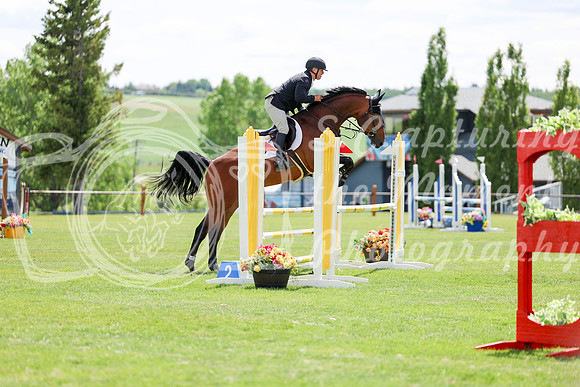 04433 - Shea - 2026 June Classic I - Saturday June 13th