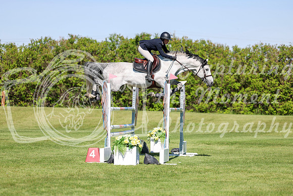 13142 - Shea - 2026 June Classic I - Saturday June 13th