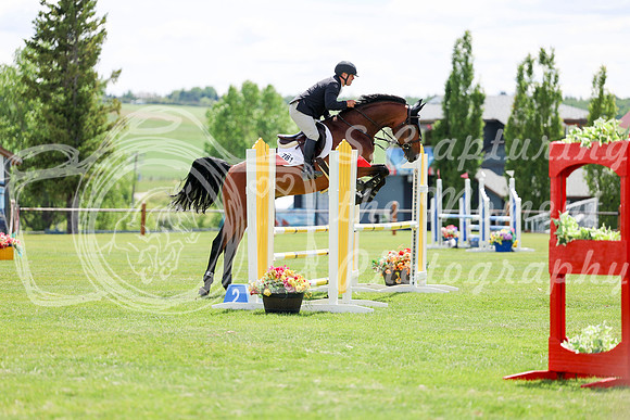 04434 - Shea - 2026 June Classic I - Saturday June 13th