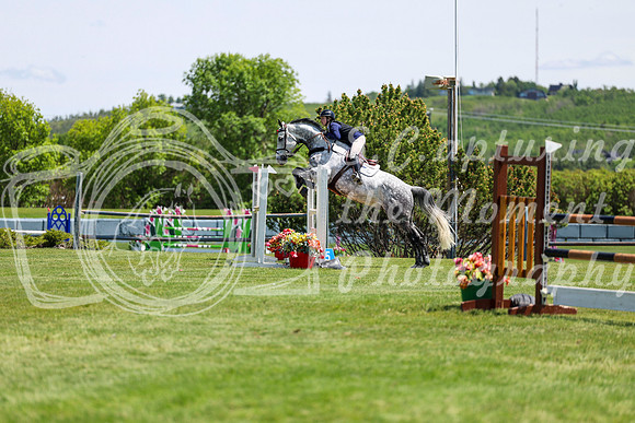 07907 - Shea - 2026 June Classic I - Saturday June 13th
