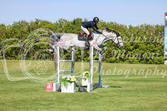 13143 - Shea - 2026 June Classic I - Saturday June 13th