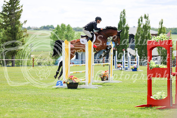 04436 - Shea - 2026 June Classic I - Saturday June 13th
